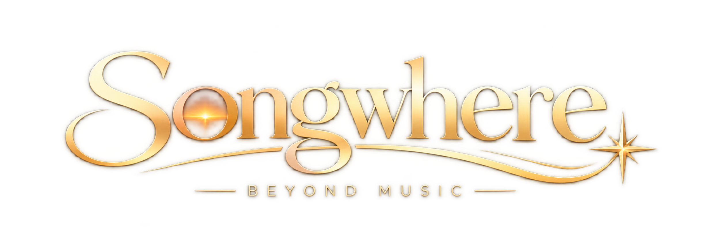 Songwhere — Beyond Music